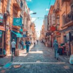 Nador : l’impact du numérique sur les entreprises locales  