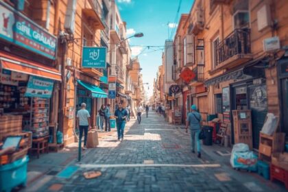 Nador : l’impact du numérique sur les entreprises locales  