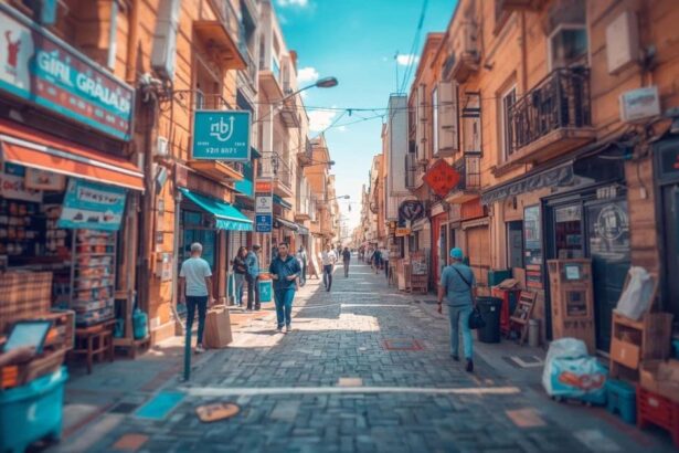 Nador : l’impact du numérique sur les entreprises locales  