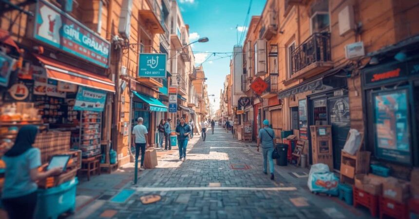 Nador : l’impact du numérique sur les entreprises locales  