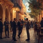 Networking à Casablanca : où rencontrer des entrepreneurs