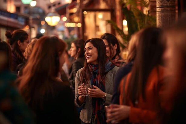 Networking à Marrakech : où rencontrer des entrepreneurs