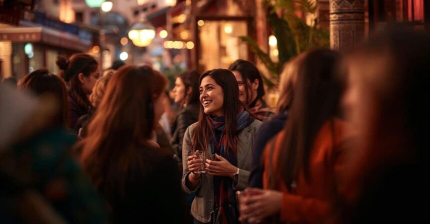 Networking à Marrakech : où rencontrer des entrepreneurs