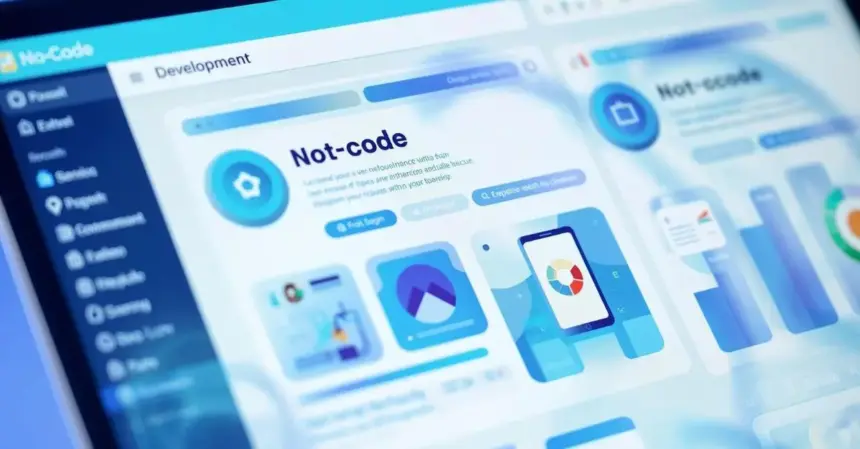 No-code au Maroc : révolution pour les entrepreneurs ?