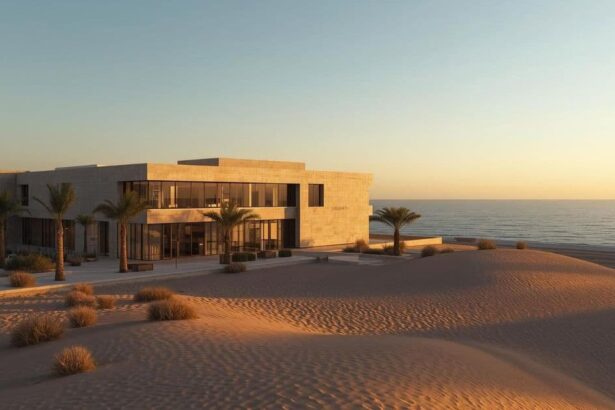 Nouvelle agence Bank Al-Maghrib à Dakhla