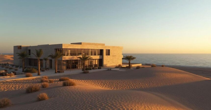 Nouvelle agence Bank Al-Maghrib à Dakhla