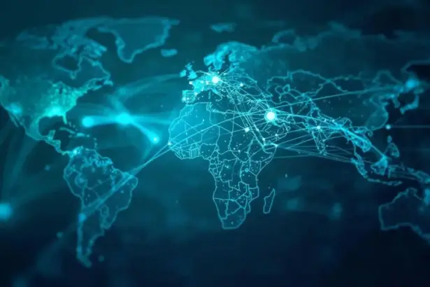 Nouvelle route numérique : le Maroc dans les plans asiatiques ?