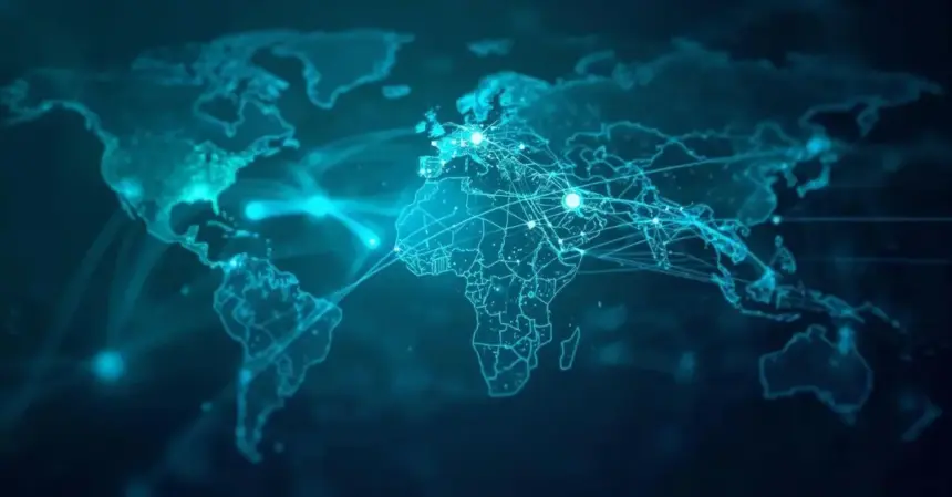 Nouvelle route numérique : le Maroc dans les plans asiatiques ?