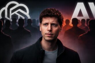 OpenAI vs Anthropic : la guerre est déclarée !