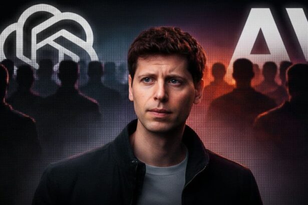 OpenAI vs Anthropic : la guerre est déclarée !