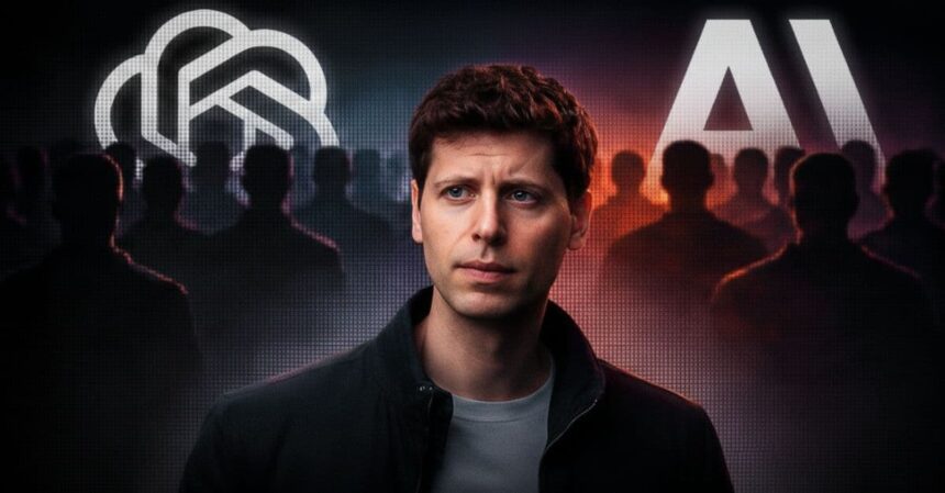 OpenAI vs Anthropic : la guerre est déclarée !