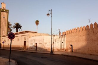 Oujda : formation en IA pour les jeunes talents