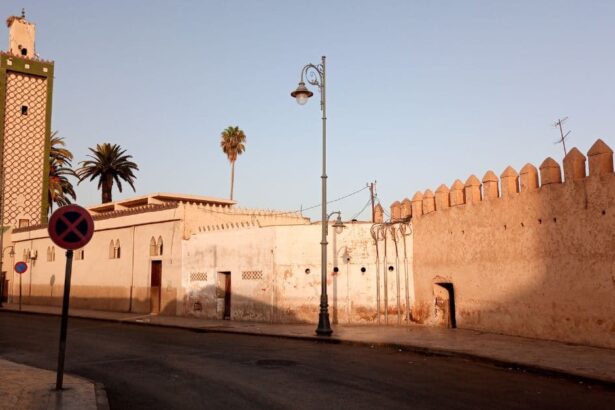 Oujda : formation en IA pour les jeunes talents