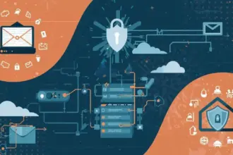 PME marocaines : comment sécuriser ses emails et serveurs