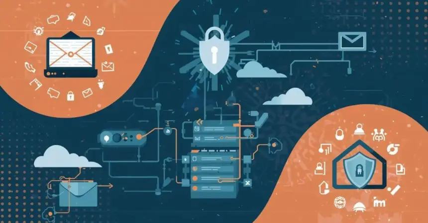 PME marocaines : comment sécuriser ses emails et serveurs