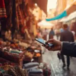 Paiement mobile au Maroc : la fin du cash approche ?