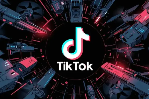 « Pan pan » : quand TikTok devient le marché mondial des armes anti-drones chinoises