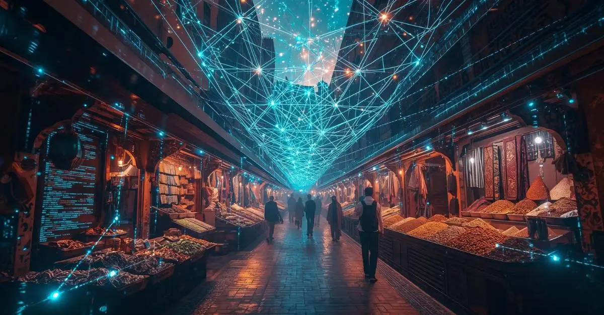 Peut-on réguler les algorithmes au Maroc ? - Silicon Valley Maroc – le ...