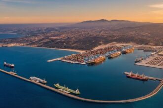 Port Nador West Med : on vous explique tout !