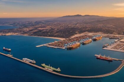 Port Nador West Med : on vous explique tout !