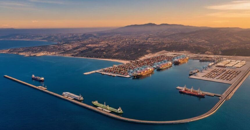 Port Nador West Med : on vous explique tout !