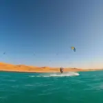 Pourquoi Dakhla est devenue la capitale mondiale du Kitesurf