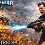 Pourquoi Grokipedia détruira Wikipedia