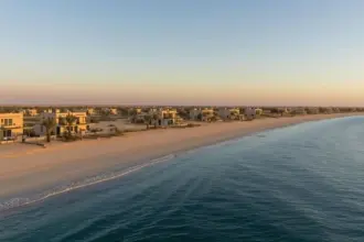 Pourquoi Lagouira au Maroc sera le Dubai de l'Afrique