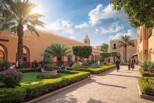 Pourquoi Rabat est la ville la plus agréable à vivre du Maroc