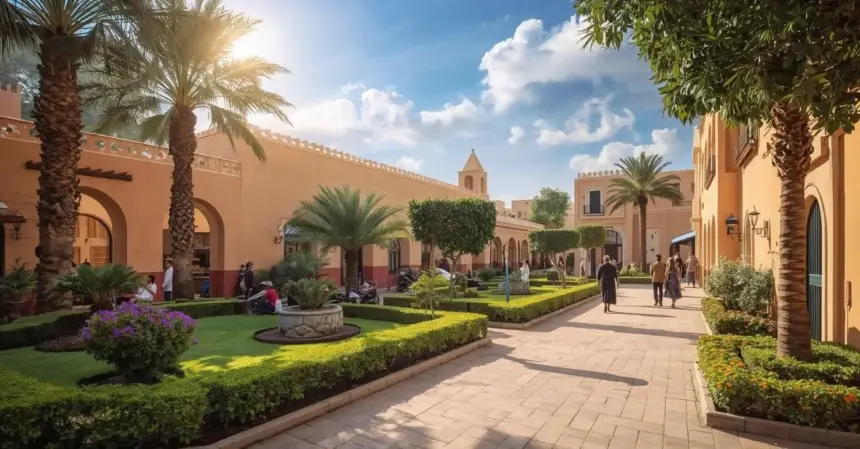 Pourquoi Rabat est la ville la plus agréable à vivre du Maroc