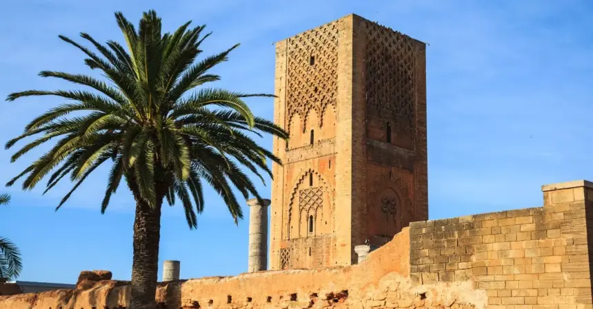 Pourquoi la ville de Rabat a été élue capitale culturelle ?