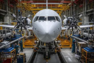 Pourquoi le "Made in Morocco" explose dans le secteur de l'aéronautique