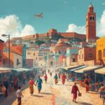 Pourquoi le Maroc connaît-il aujourd'hui une telle dynamique