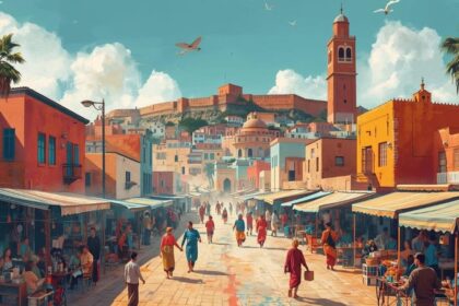 Pourquoi le Maroc connaît-il aujourd'hui une telle dynamique