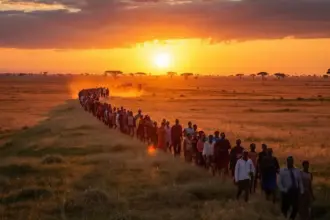 Pourquoi le Maroc doit changer sa politique migratoire