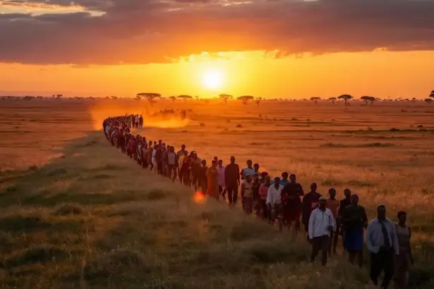 Pourquoi le Maroc doit changer sa politique migratoire