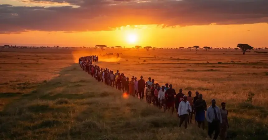 Pourquoi le Maroc doit changer sa politique migratoire