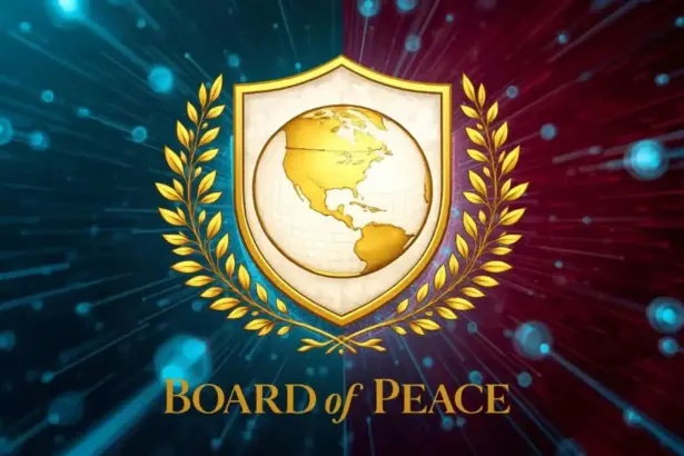 Pourquoi le Maroc ressort gagnant en devenant membre fondateur du Board of Peace