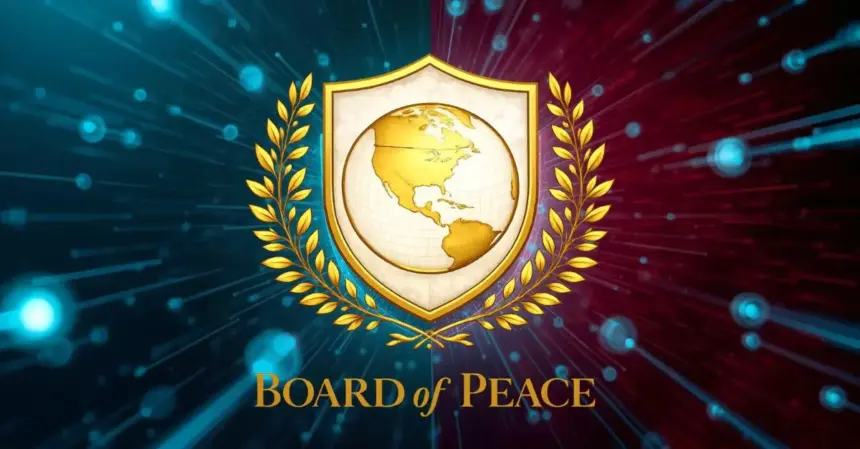Pourquoi le Maroc ressort gagnant en devenant membre fondateur du Board of Peace