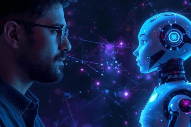 Pourquoi les gens tombent amoureux des chatbots IA