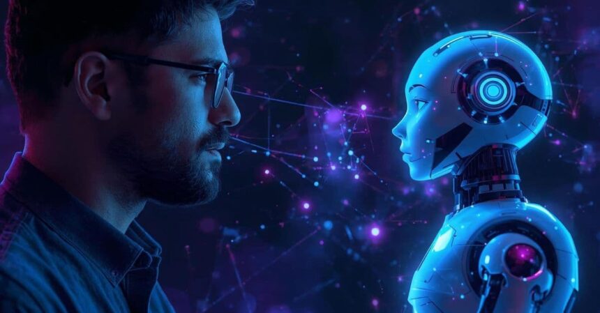 Pourquoi les gens tombent amoureux des chatbots IA