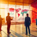 Pourquoi les investisseurs surveillent de près le Maroc