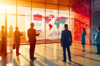 Pourquoi les investisseurs surveillent de près le Maroc