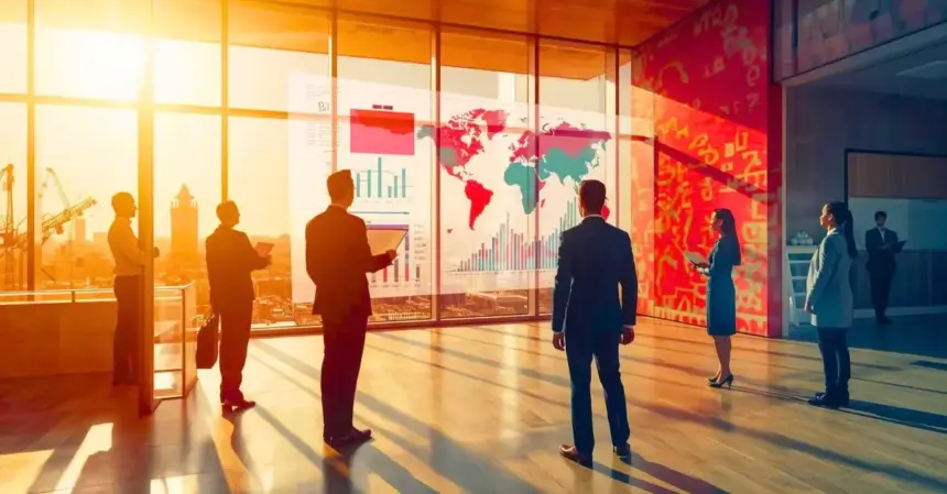 Pourquoi les investisseurs surveillent de près le Maroc