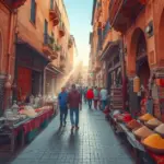 Quel budget pour vivre au Maroc en 2026