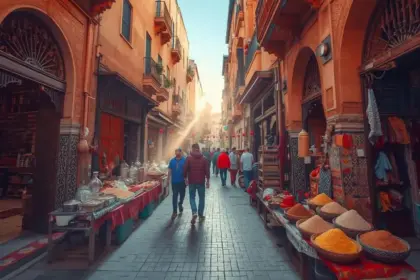 Quel budget pour vivre au Maroc en 2026