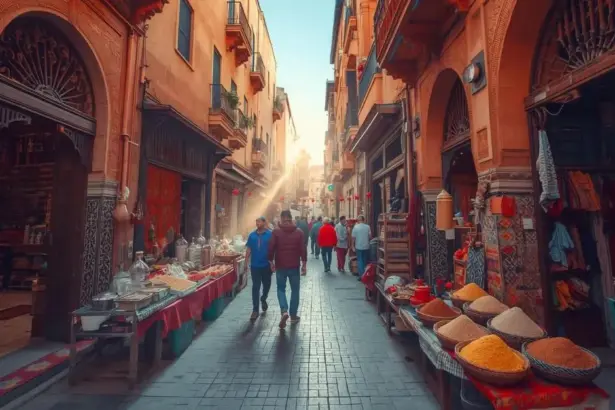 Quel budget pour vivre au Maroc en 2026