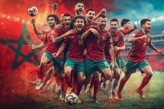 Quel sera l'impact de la coupe du monde de football organisée au Maroc