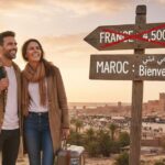 Quitter la France pour s’expatrier au Maroc