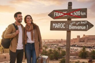 Quitter la France pour s’expatrier au Maroc